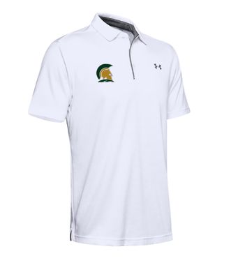 UA White Polos UA White Polos