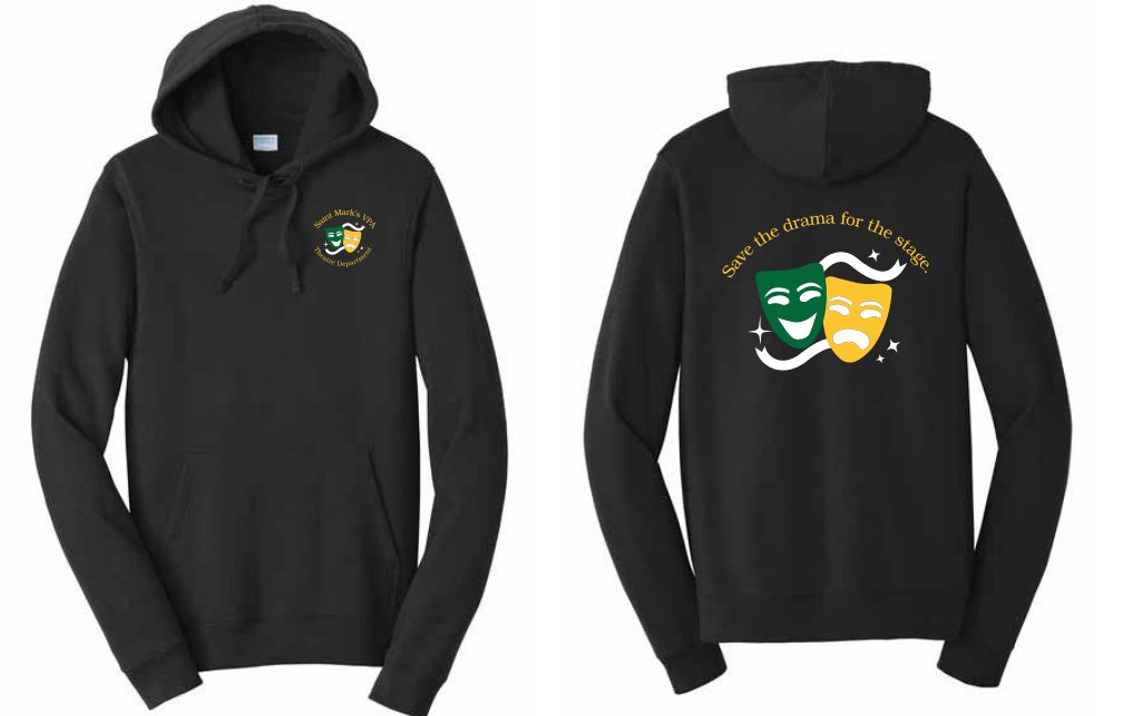 VPA Hoodie 2025 VPA Hoodie 2025