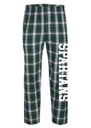 Harley Flannel Pants Harley Flannel Pants