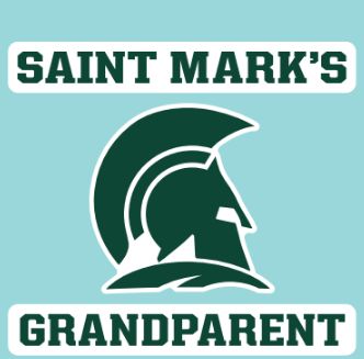 Grandparent Decal