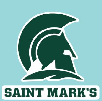 Saint Mark's Decal Saint Mark's Decal