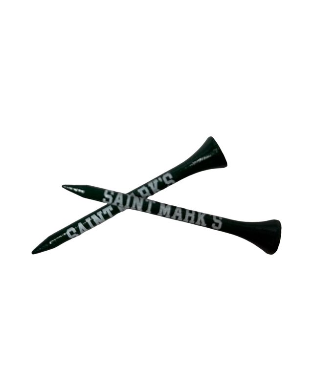 Golf Tees