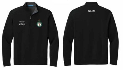 Senior Sweater 2027