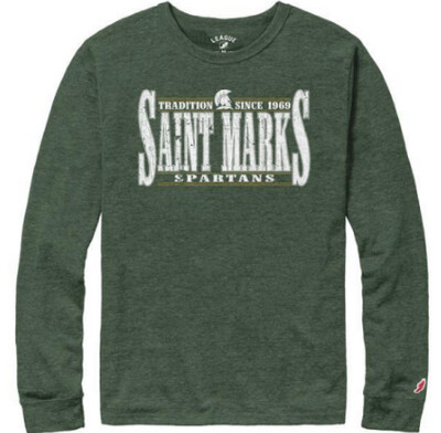 League Longsleeve Tee League Longsleeve Tee