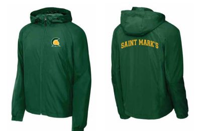 Sport Tek Jacket Sport Tek Jacket