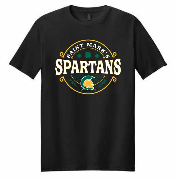 St. Patrick's Day Shirt St. Patrick's Day Shirt