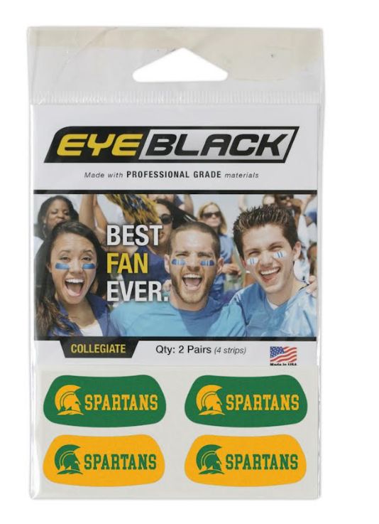 EyeBlack Spartan Strips EyeBlack Spartan Strips