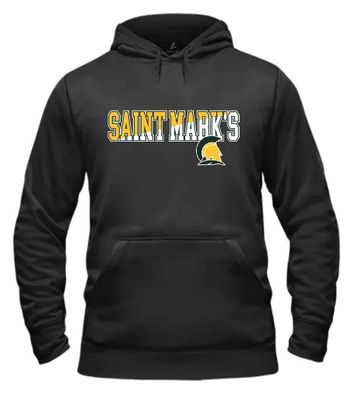 Dri-Fit Hoodie