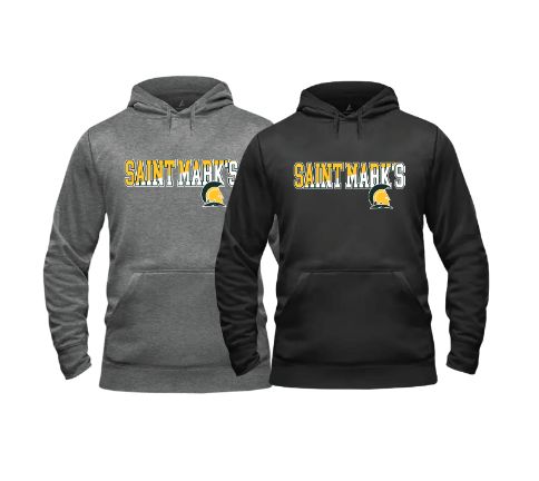 Dri-Fit Hoodie