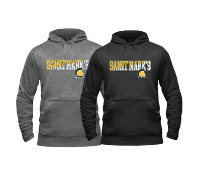 Dri-Fit Hoodie Dri-Fit Hoodie