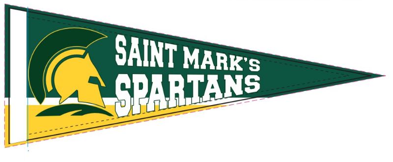Sports Pennant Sports Pennant