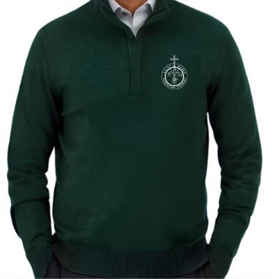 Uniform Sweater (Rush) Uniform Sweater (Rush)