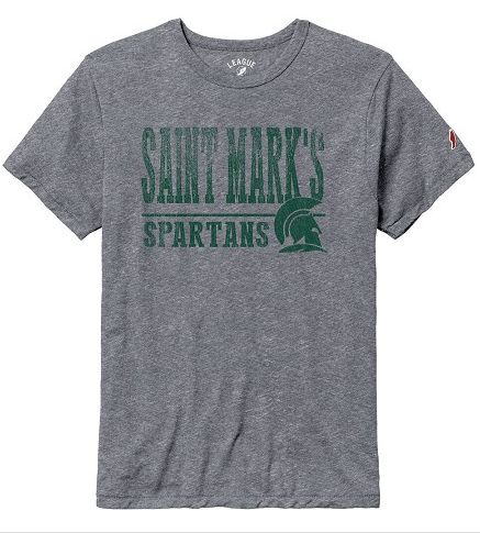 Victory Grey Tee Victory Grey Tee