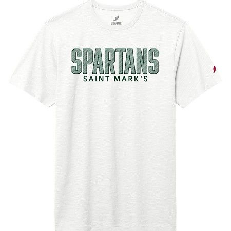 Jersey Slub Tee Jersey Slub Tee