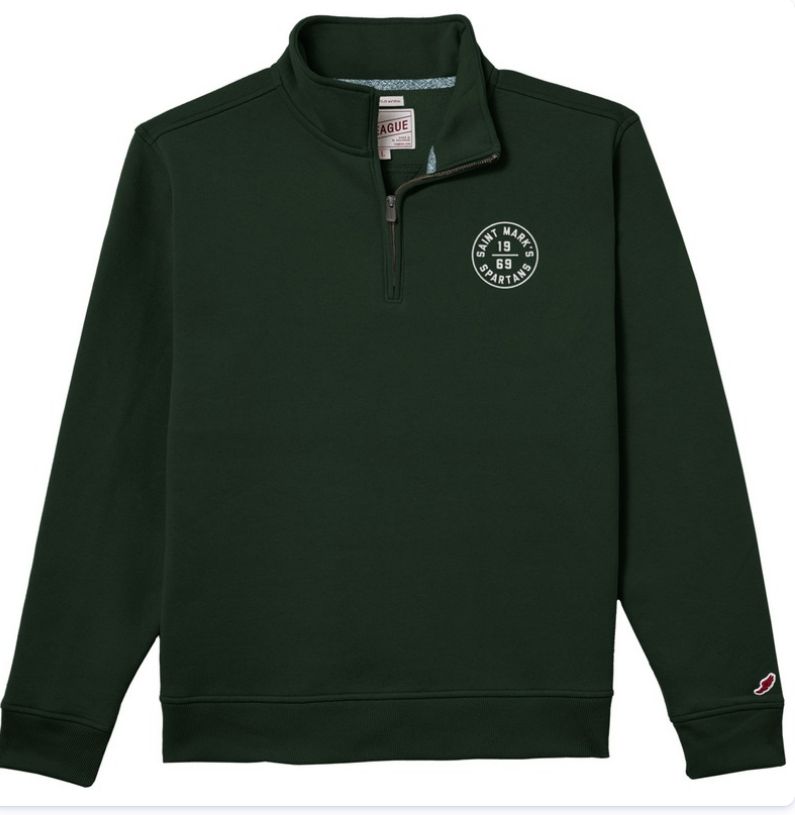 L2 Quarter Zip L2 Quarter Zip