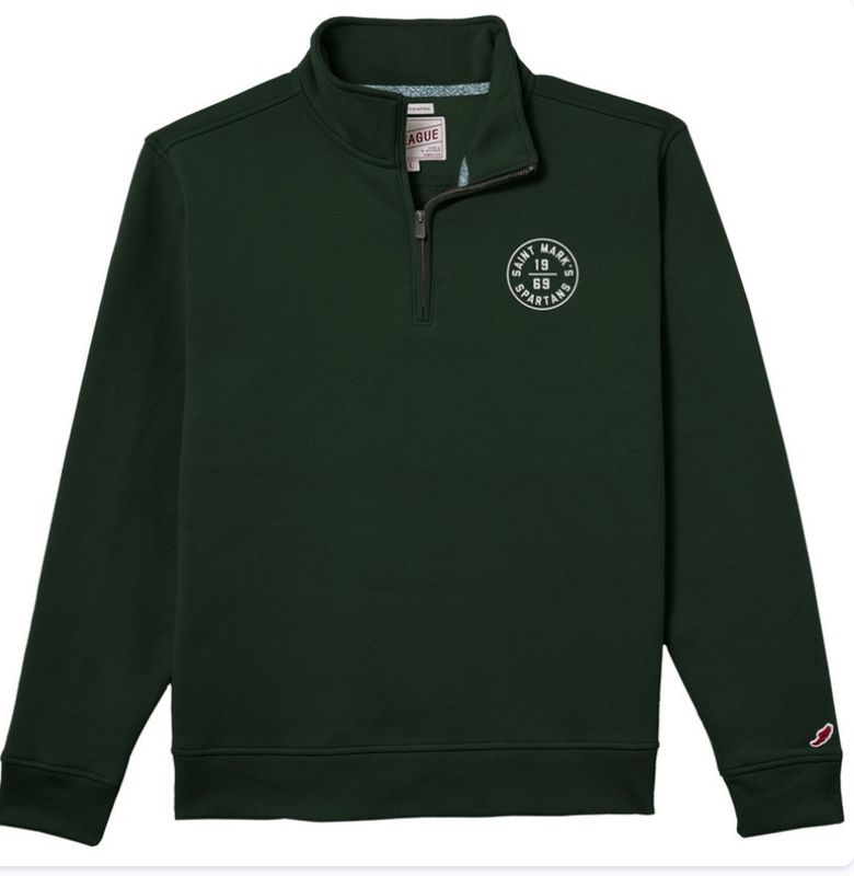 L2 Quarter Zip L2 Quarter Zip