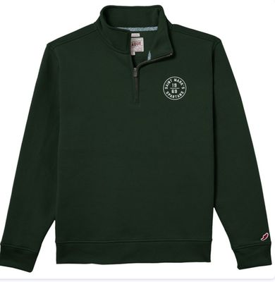 L2 Quarter Zip