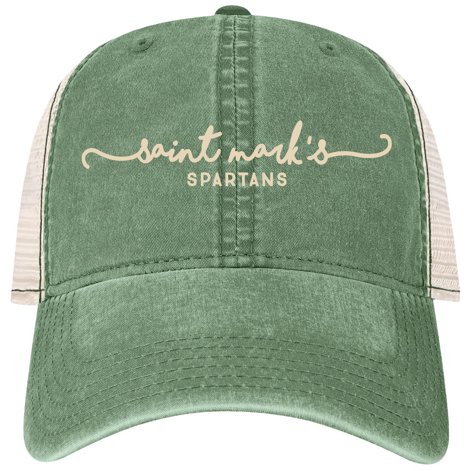 Legacy Script Hat Legacy Script Hat