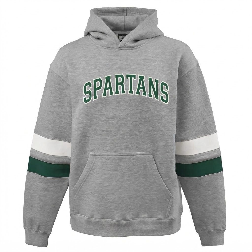 Pennant Varsity Hood Pennant Varsity Hood