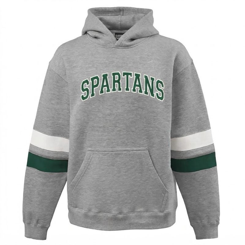 Pennant Varsity Hood Pennant Varsity Hood