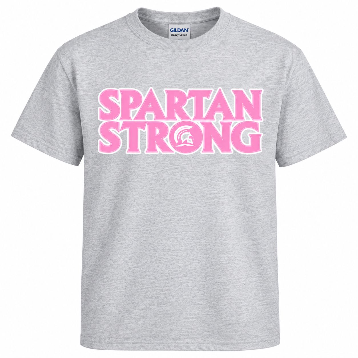 Spartan Strong Grey SST 2026 Spartan Strong Grey SST 2026