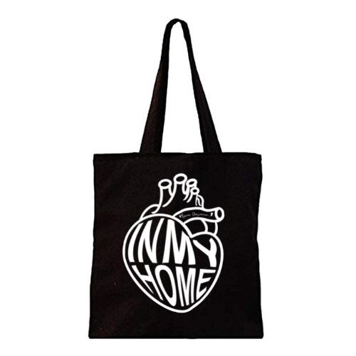 In My Home Tote Bag