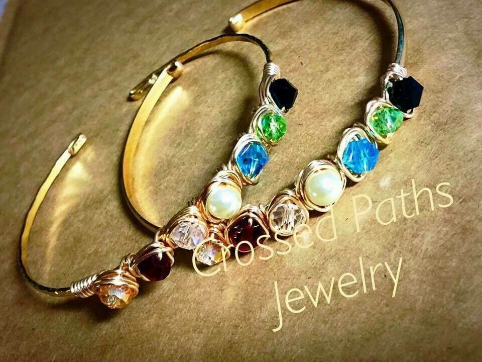 Salvation Bracelet