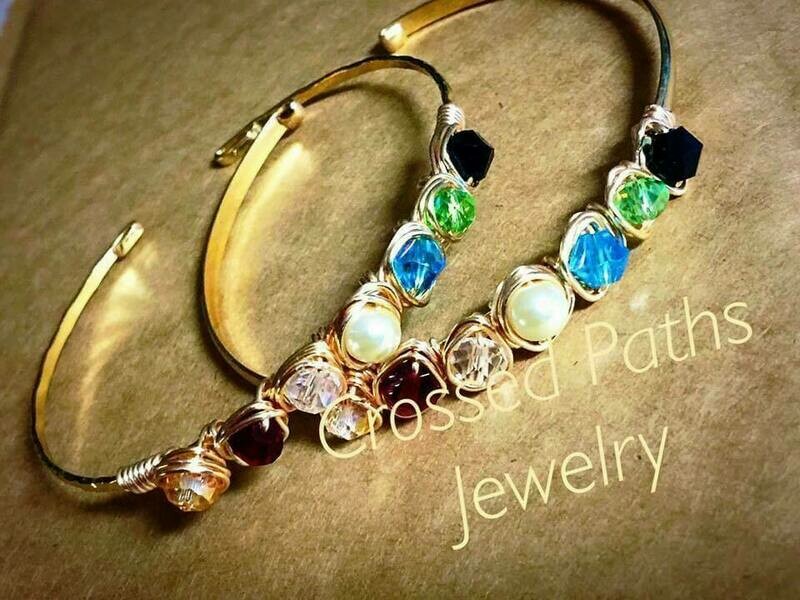 Salvation Bracelet