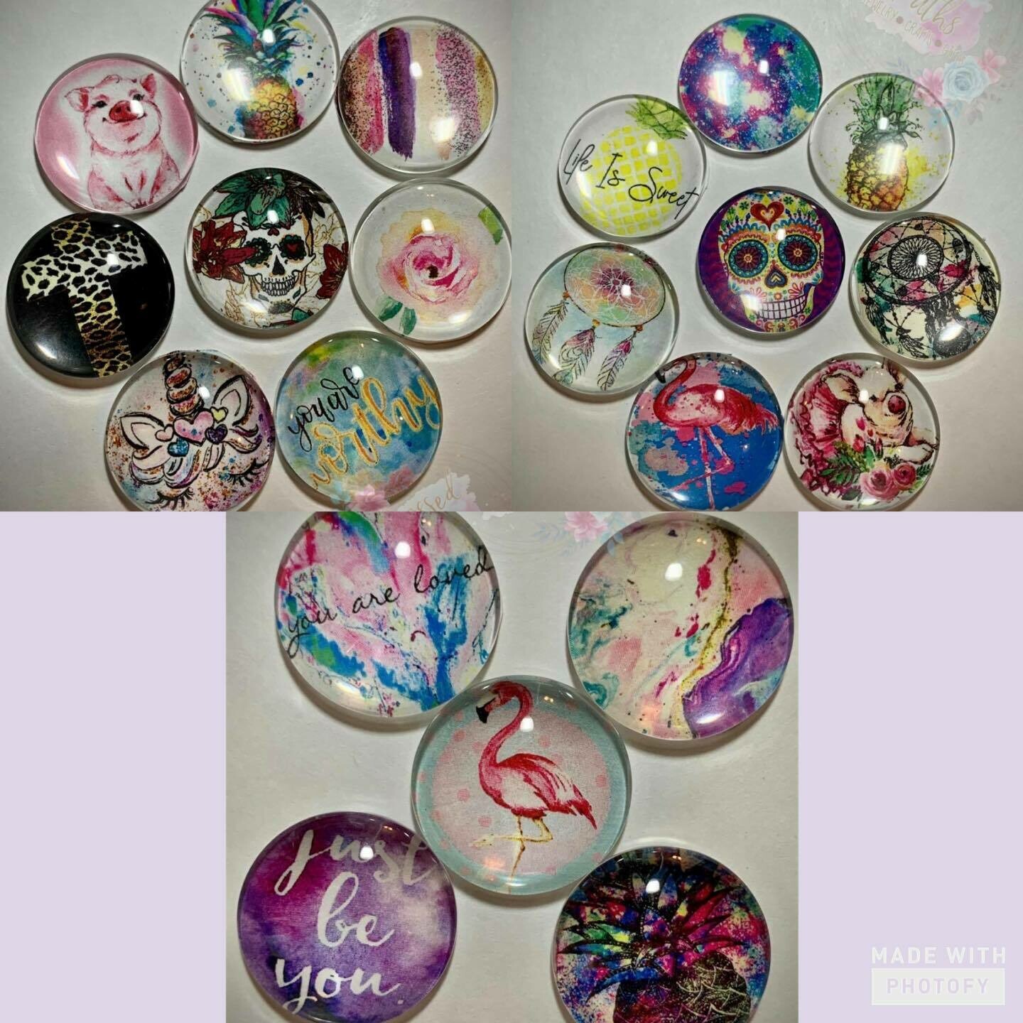 Magnets