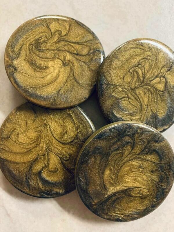 Car Coasters!