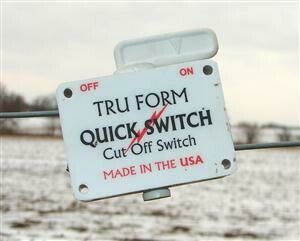 Tru Form Quick Switch