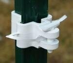Tru- Form Steel Post Insulator (set of 25)