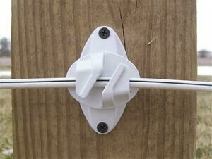 Tru- Form Claw Insulator