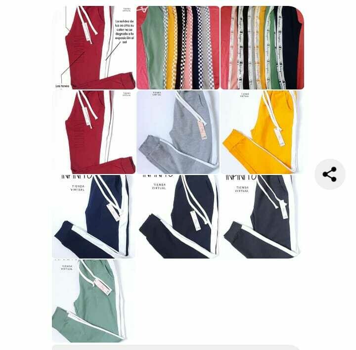 Joggers