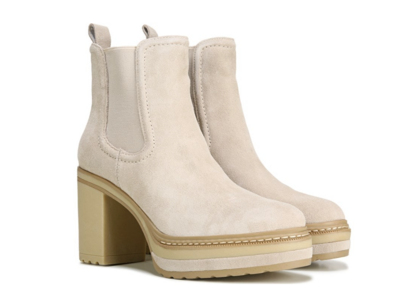steve madden lexa bootie