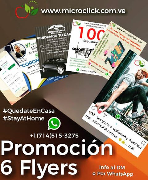 Flyers