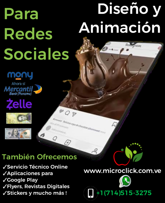 Videos y Animaciones