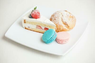 Baked Goods