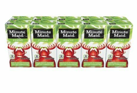 Juice Box 200ml