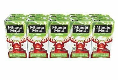 Juice Box 200ml