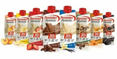 Protein Shake Premier