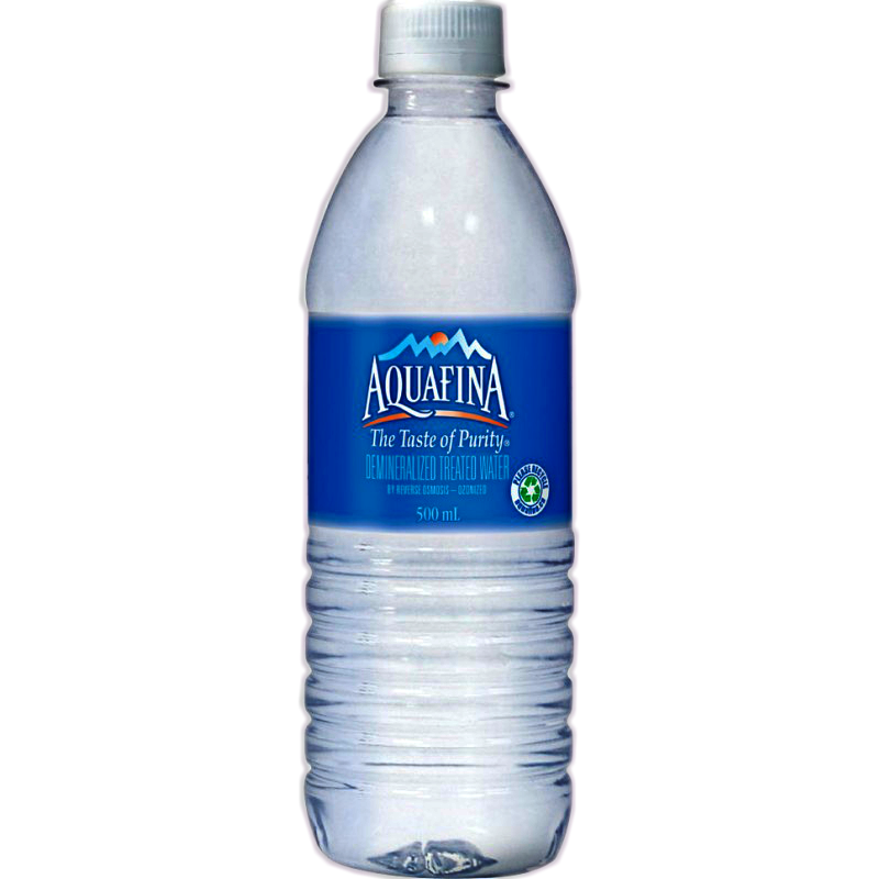 Water Bottle 500ml