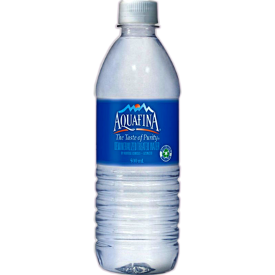 Water Bottle 500ml