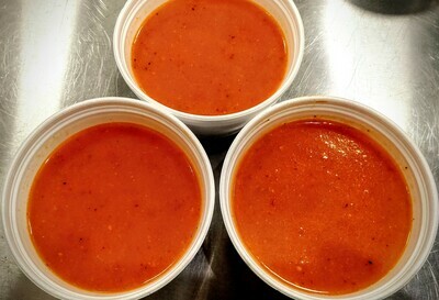 Soup 12 Oz - TOMATO - Gluten Free &amp; Vegan