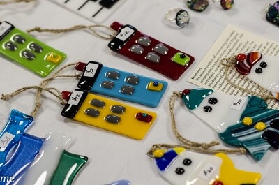 Crafts Items - Coming Soon!