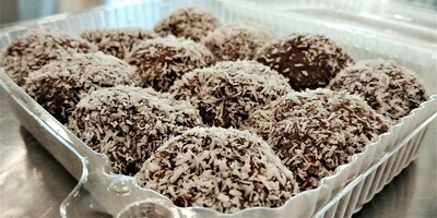 Snowball Package x 12 - Stella&#39;s Kitchen