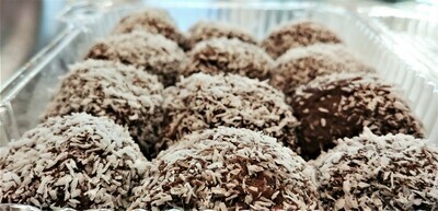 Snowball Package x 12 - Stella's Kitchen