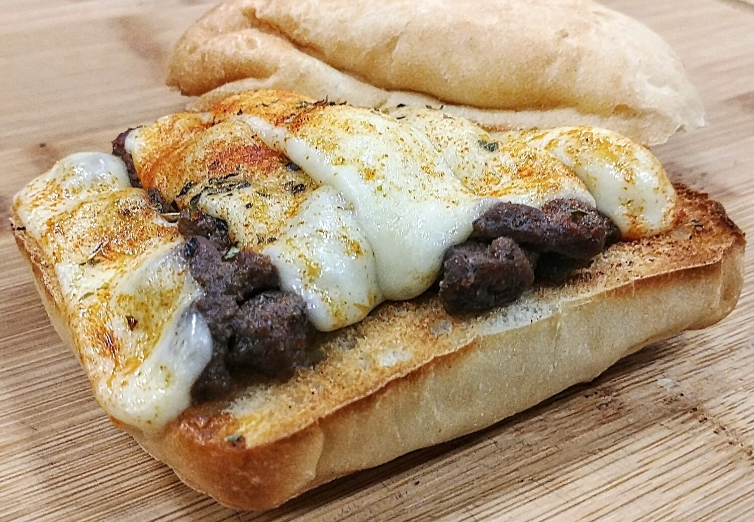 Krista's Steak Sandwich - MOUNT PEARL - ST. JOHN'S - GOULDS