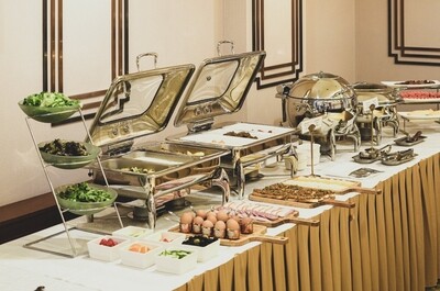 Catering