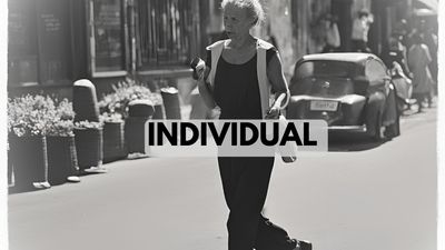 INDIVIDUAL SERIES
